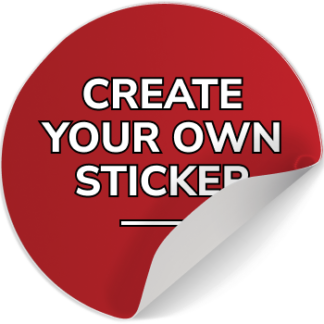 Create Your Own Sticker