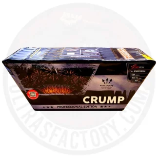 Crump Pxb3904