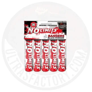 No Limits Pxp213