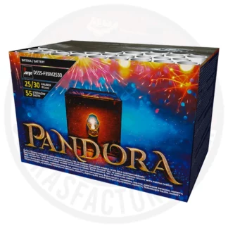 Pandora D55s F3sm2530