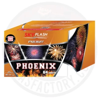 Phoenix Pxb3627