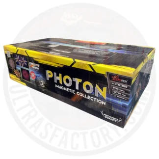 Photon 236sh Pxc309