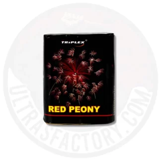 Red Peony Txb842