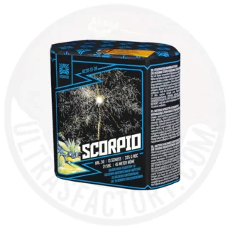 Scorpio Ac30 13 39