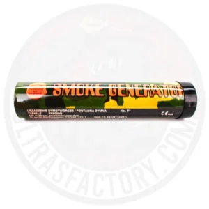 Txf 931 Smoke Generatororange