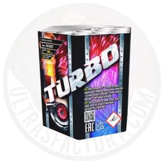 Turbo Jw387