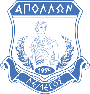 Apollon Limassol Fc Logo Ddef08b835 Seeklogo.com