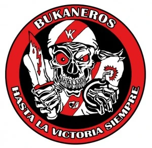 Bukaneros Logo 300x292
