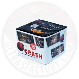 Crash Pxb2120
