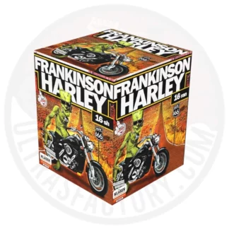 Frankinson Harley