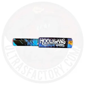 Hooligans Blue