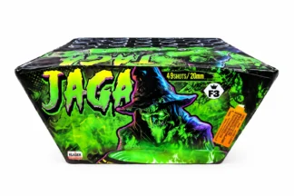 Jaga 49shots 20mm