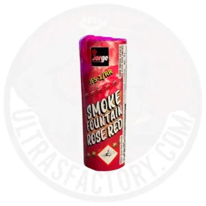 Jfs Rose Red
