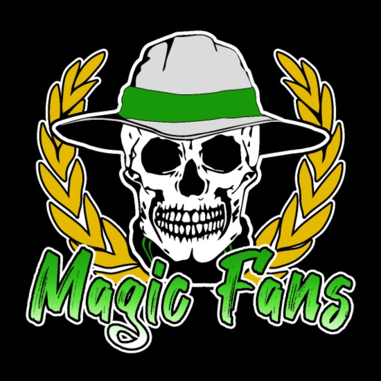 Magic Fans 91 Virage Nord Ultras Unisex Sweatshirt