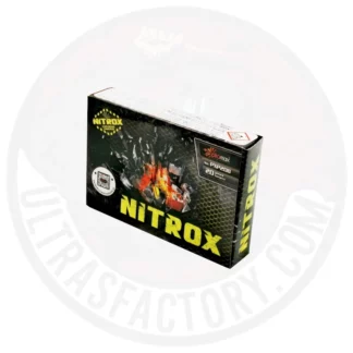 Nitrox Pxb208