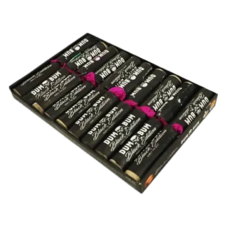 Petarda Czarnoprochowa Klasek Dumbum Black Edition 120db Pb120d 20 Sztop