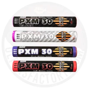 Pxm30 All
