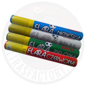 Zx Flare All