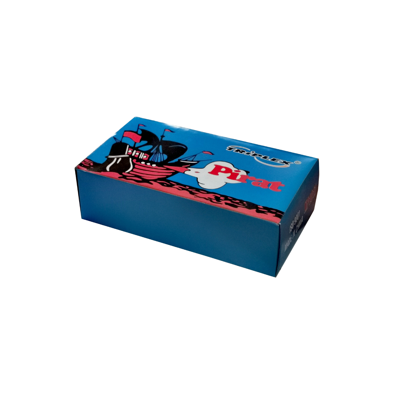 Pirat Xp 1017 Triplex (1)