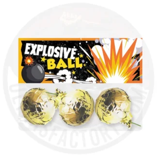 Eb9 Explosive Ball