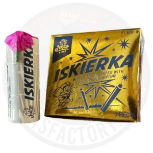 Iskierka