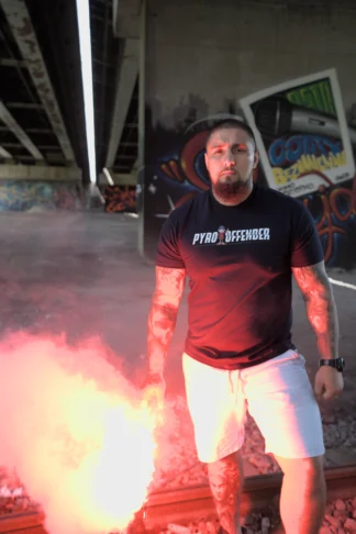 Tshirt Do Wykadrowania