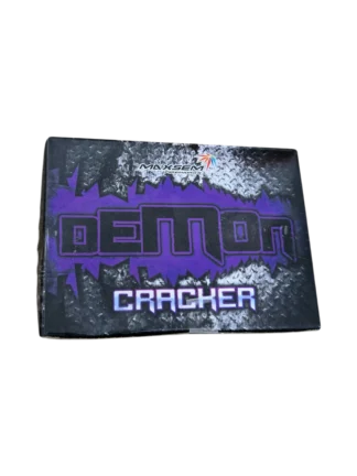 Pokój zdjęciowy Demoncracker (1)