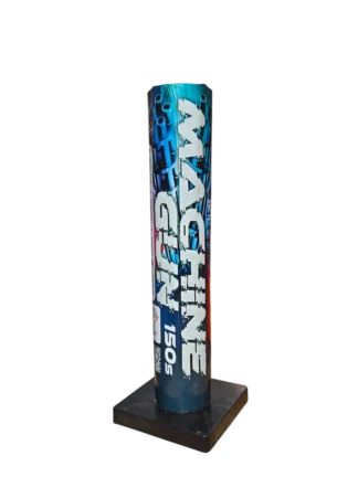 Machinegun150 Fotoraum Fotoraum