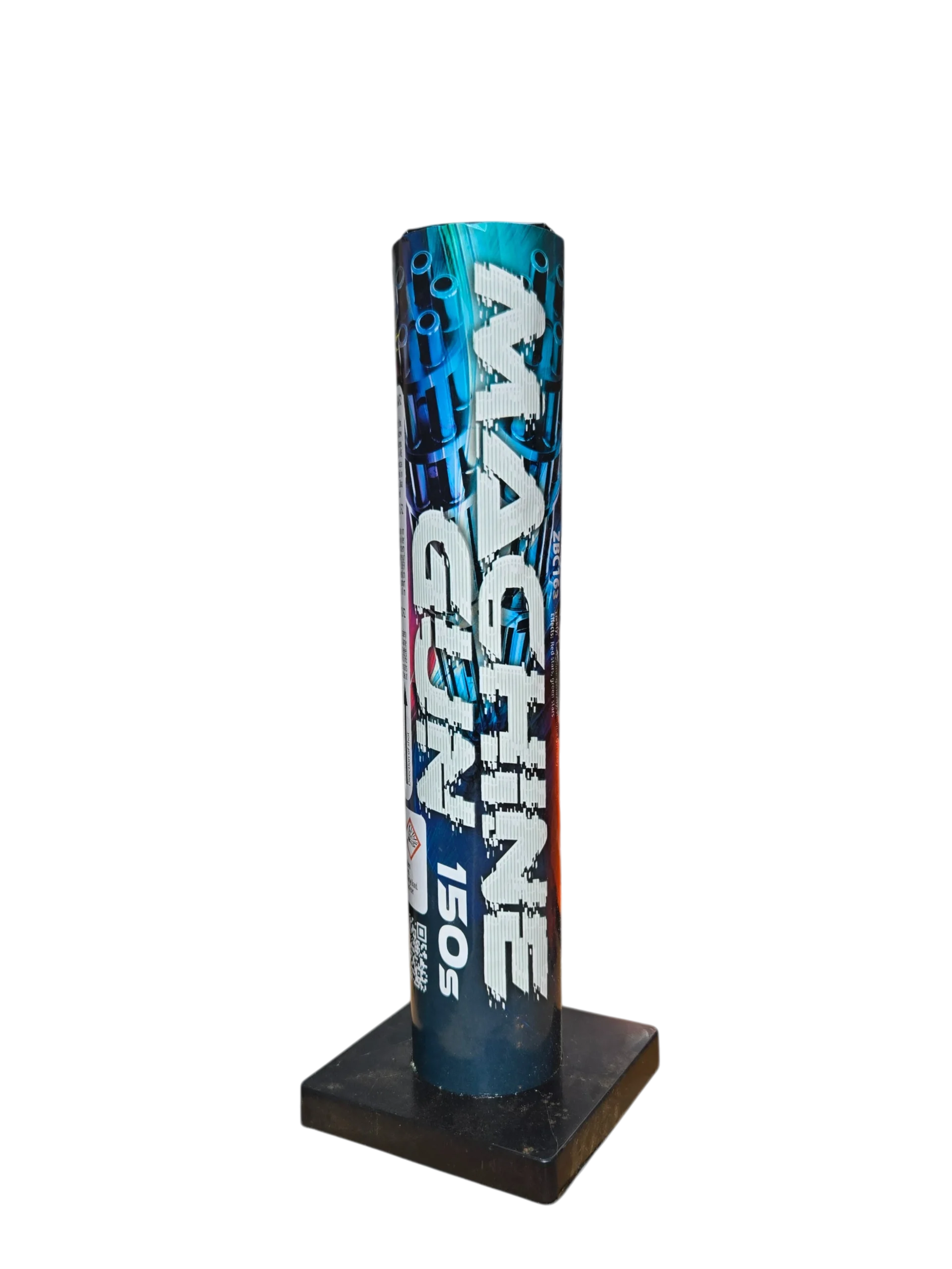 Machinegun150 Photoroom Photoroom