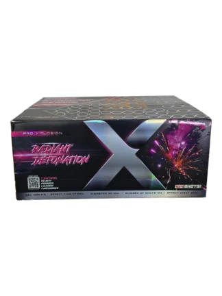 Detonação radiante Photoroom Photoroom