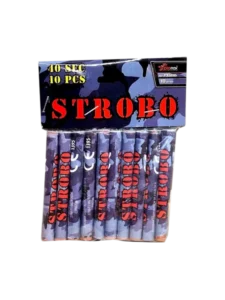Strobo Photoroom