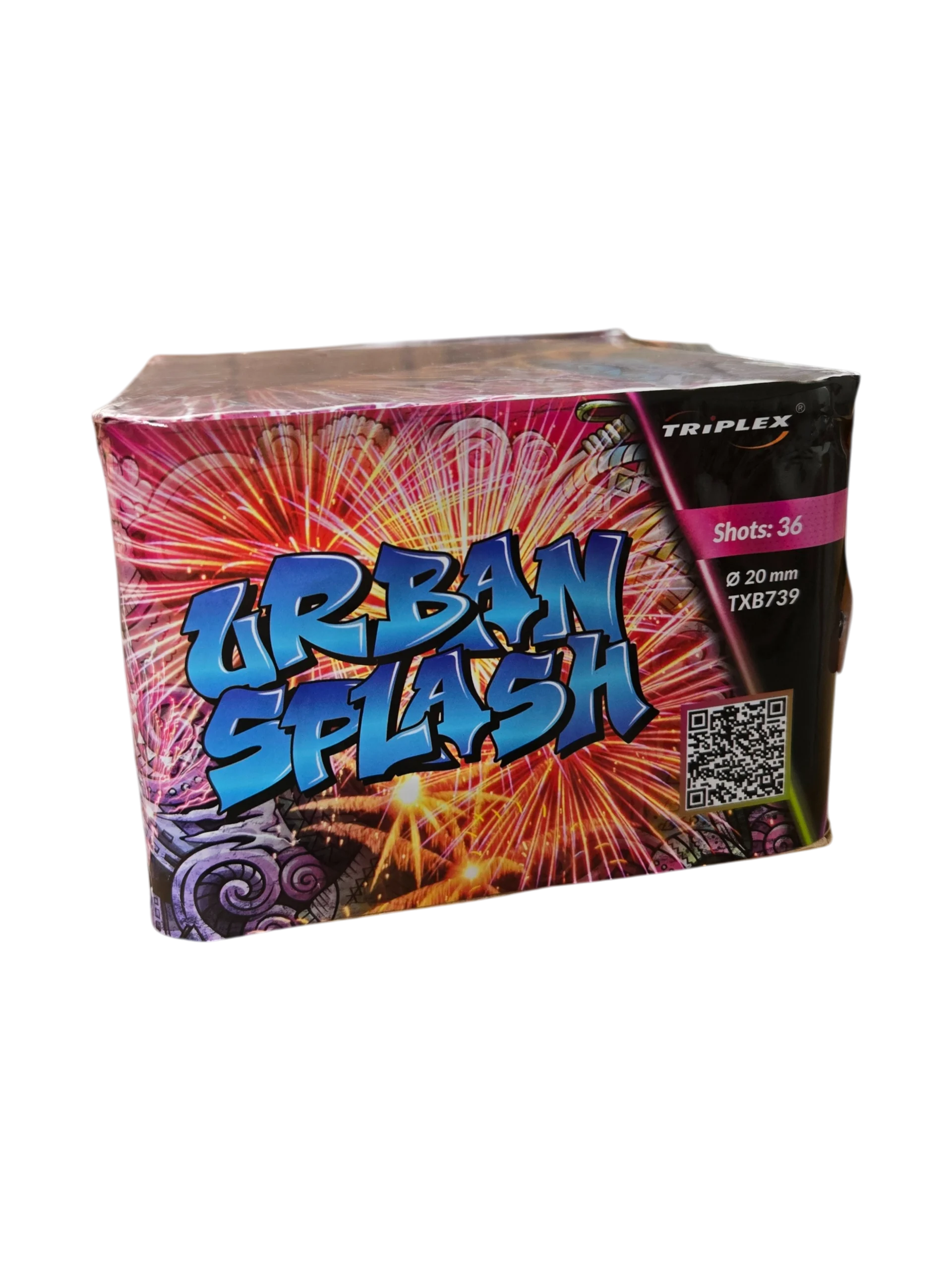 Urbansplash Photoroom