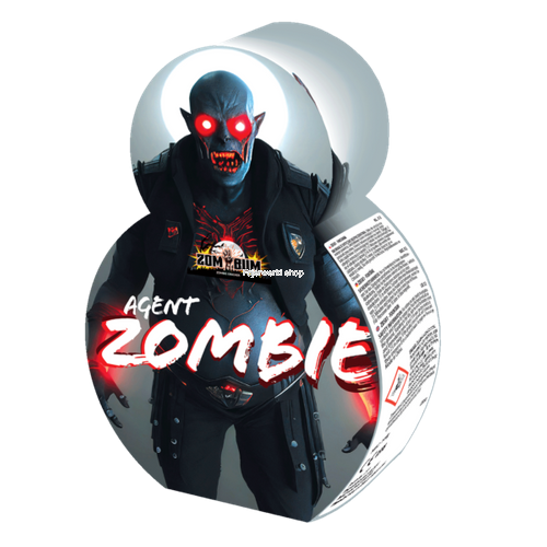 Zombie Agent