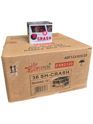 Crashbox Photoroom