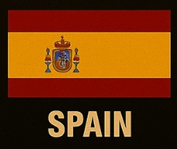 spain