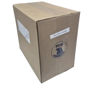 Mr Light Red Photoroom