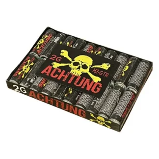 Achtung 2g H2 Gtr