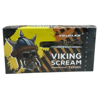 Viking Scream Photoroom