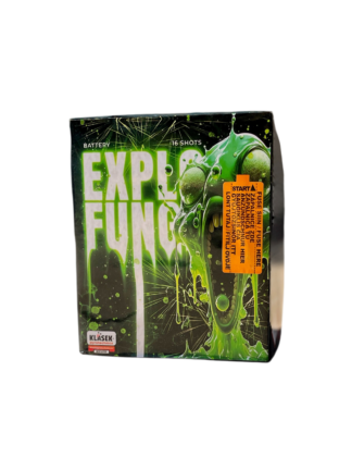 Fungi