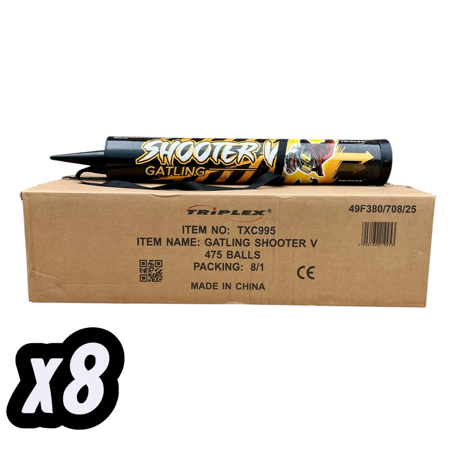 Txc995box